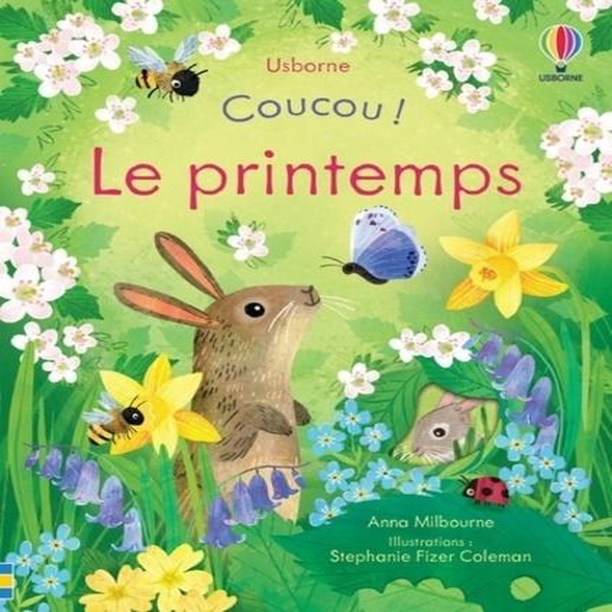 LE PRINTEMPS, Fizer Coleman Stephanie