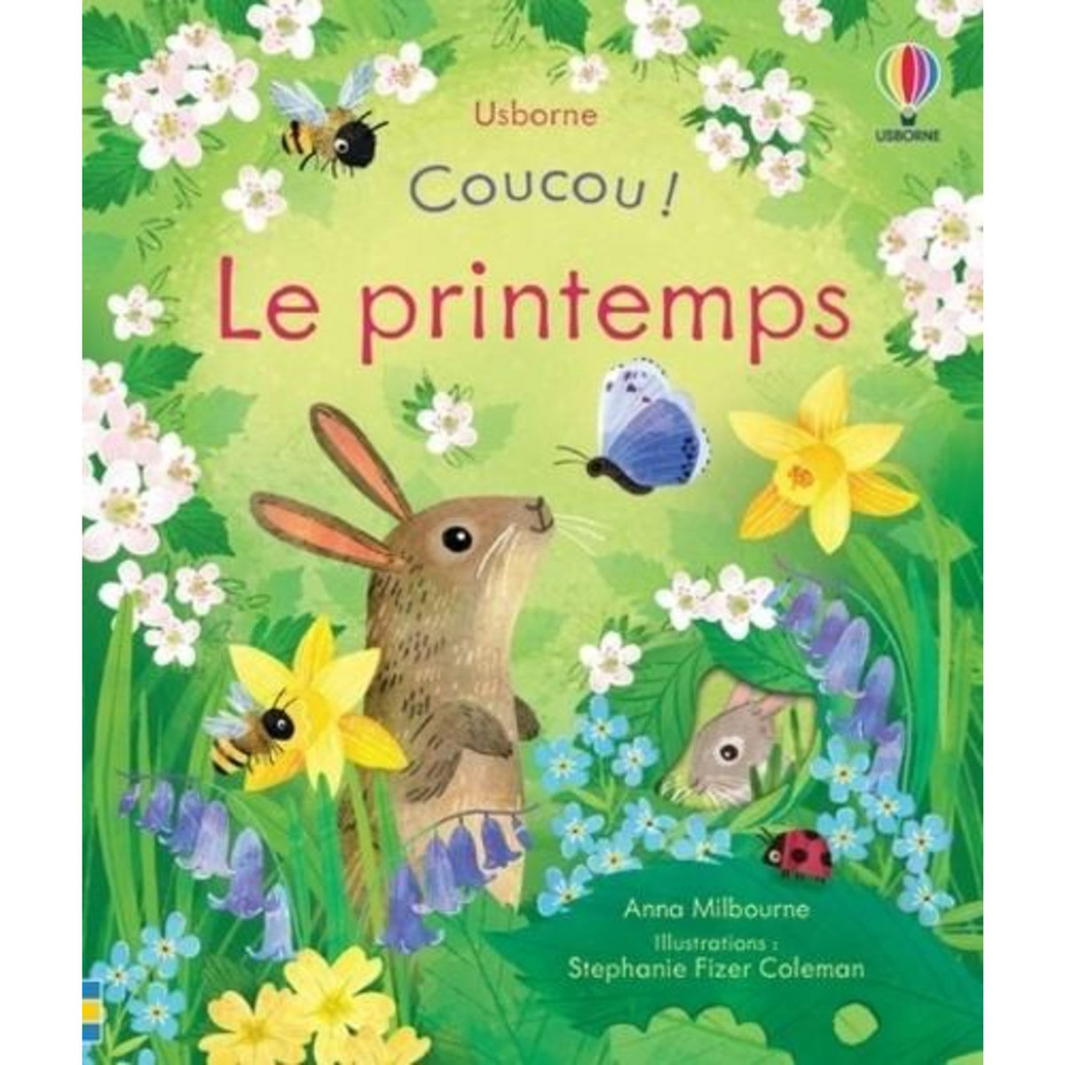 LE PRINTEMPS, Fizer Coleman Stephanie