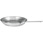 CRISTEL Poêle 26 CM INOX 1826