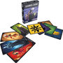 Voir la diapositive 3 : ASMODEE Jeu - Loups Garous Disney Vilains