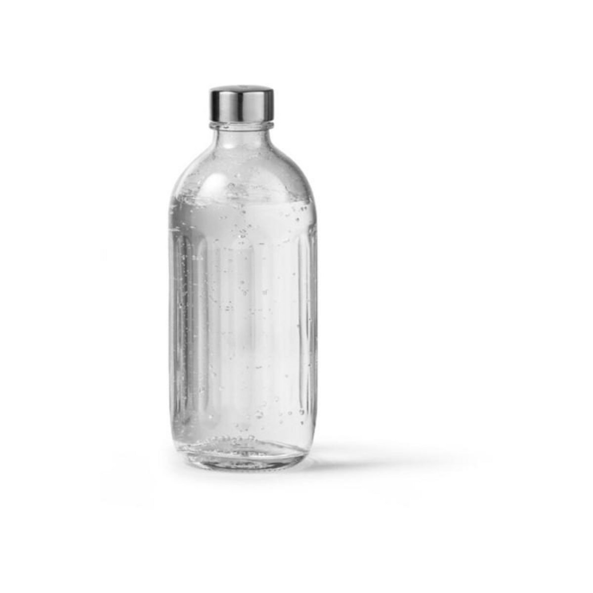 AARKE Accessoire machine à soda Aarke BOUTEILLE EN VERRE POUR CARBONATOR PRO