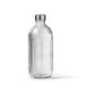 Voir la diapositive 1 : AARKE Accessoire machine à soda Aarke BOUTEILLE EN VERRE POUR CARBONATOR PRO