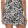 Voir la diapositive 2 : Vero Moda Short /Beige à Motifs Femme Vero Moda Easy Joy
