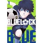 BLUE LOCK TOME 1 , Kaneshiro Muneyuki