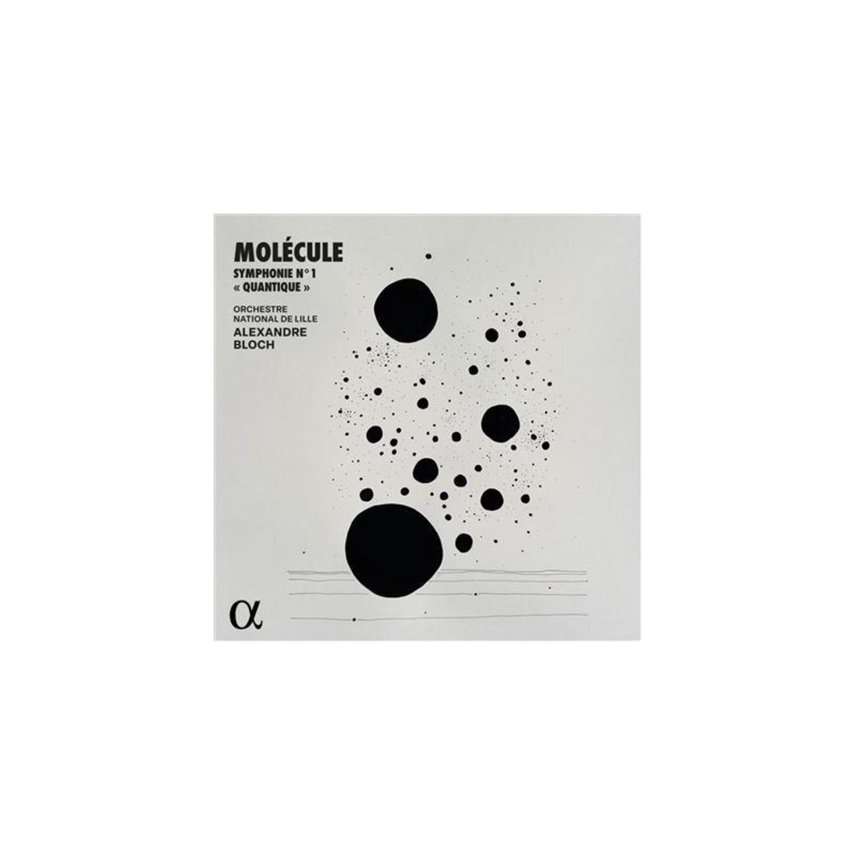 Symphonie N° 1 Quantique