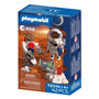 Voir la diapositive 1 : PLAYMOBIL 72014 Astronaute de l'ESA avec robot