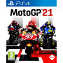 Voir la diapositive 1 : MotoGP 21 PS4