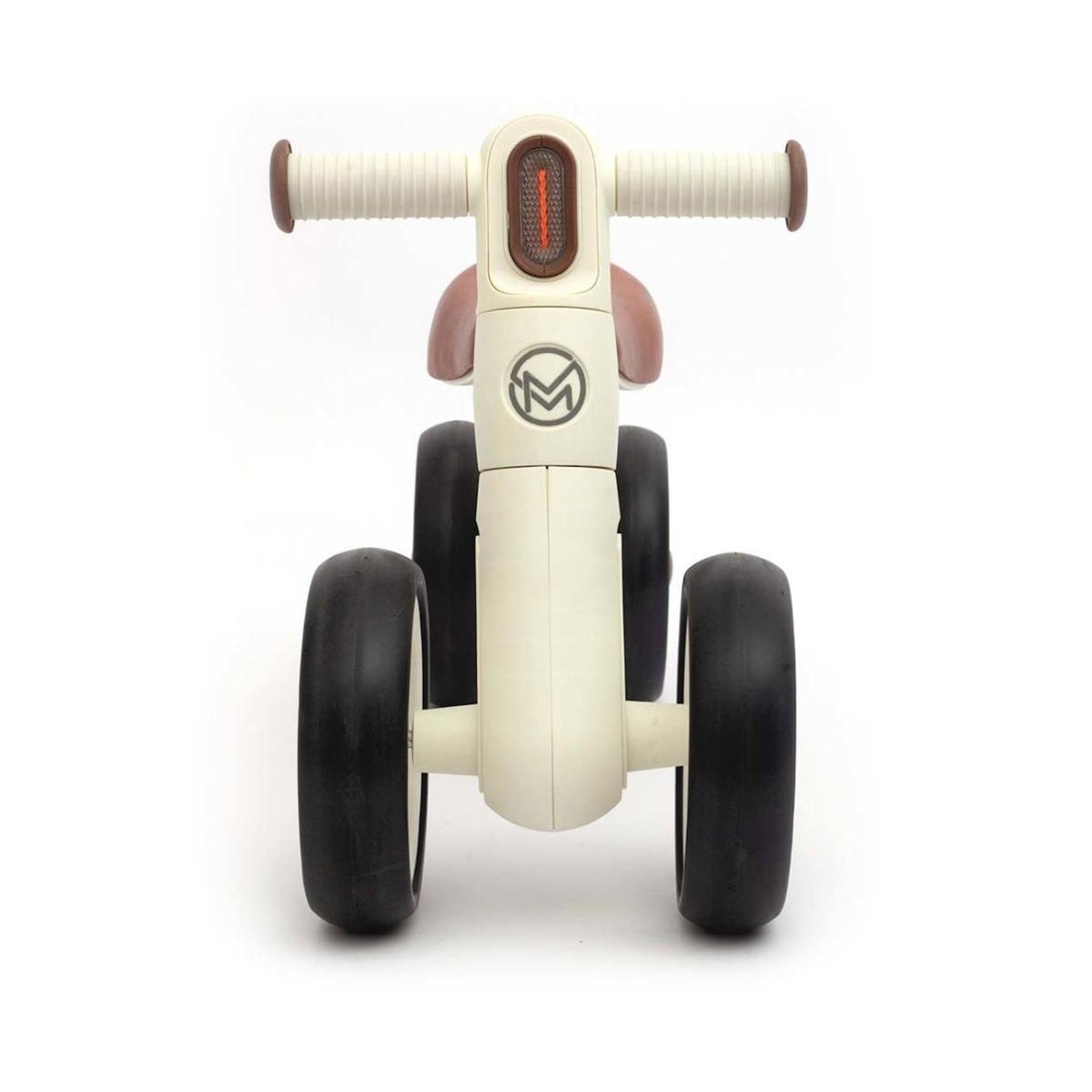 MILLY MALLY Porteur enfant Flixy Crème