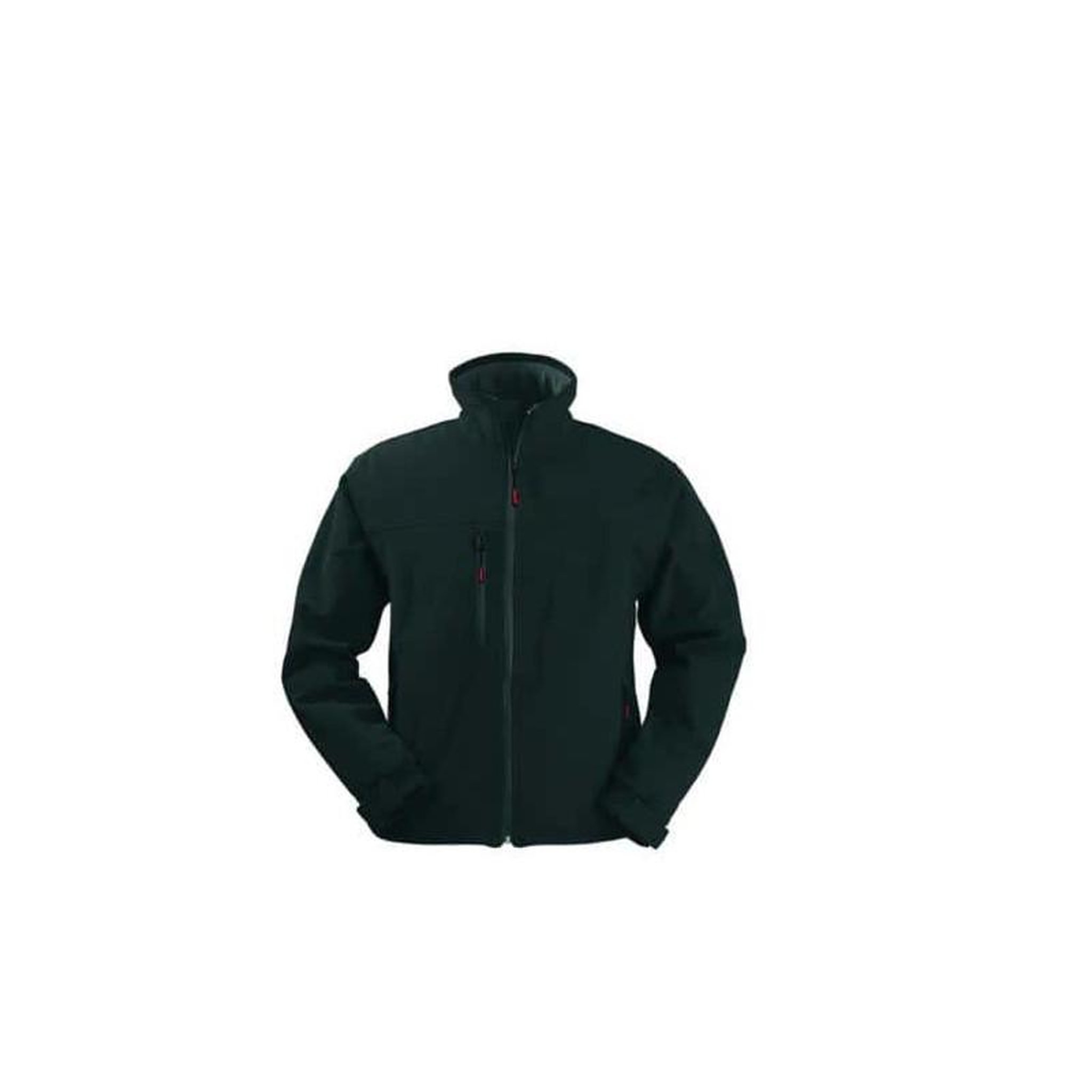 Coverguard Veste Softshell noire Yang Coverguard taille M