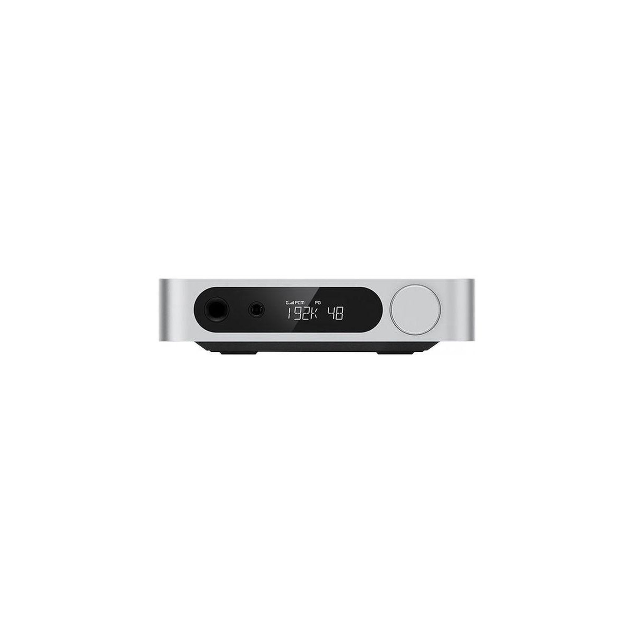 Voir la diapositive 2 : FIIO Amplificateur casque pour casque K11 Silver DAC R2R