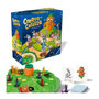 Voir la diapositive 3 : RAVENSBURGER Ravensburger-Croque Carotte 50 ans-Jeu de société-Enfants&Parents-Jeu de parcours rigolo-A partir de 4 ans-Mixte-23006