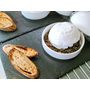 Voir la diapositive 4 : Smartbox Cuisine française : halte savoureuse avec succession de 3 plats dans la Somme - Coffret Cadeau Gastronomie