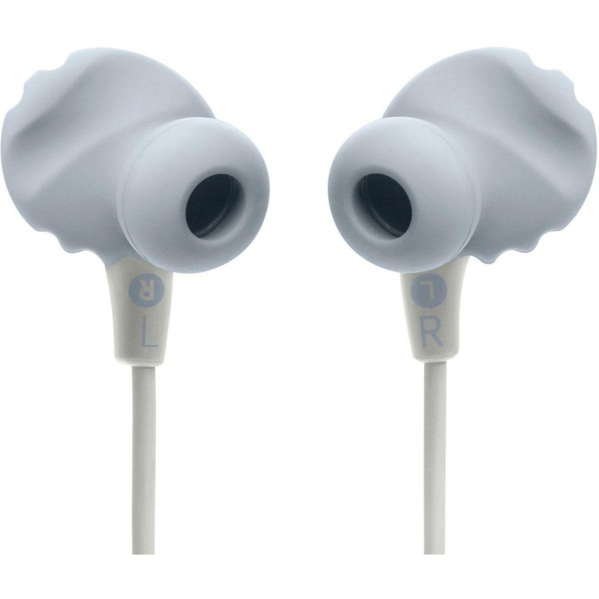 JBL Ecouteurs sport Endurance Run 2 BT Blanc