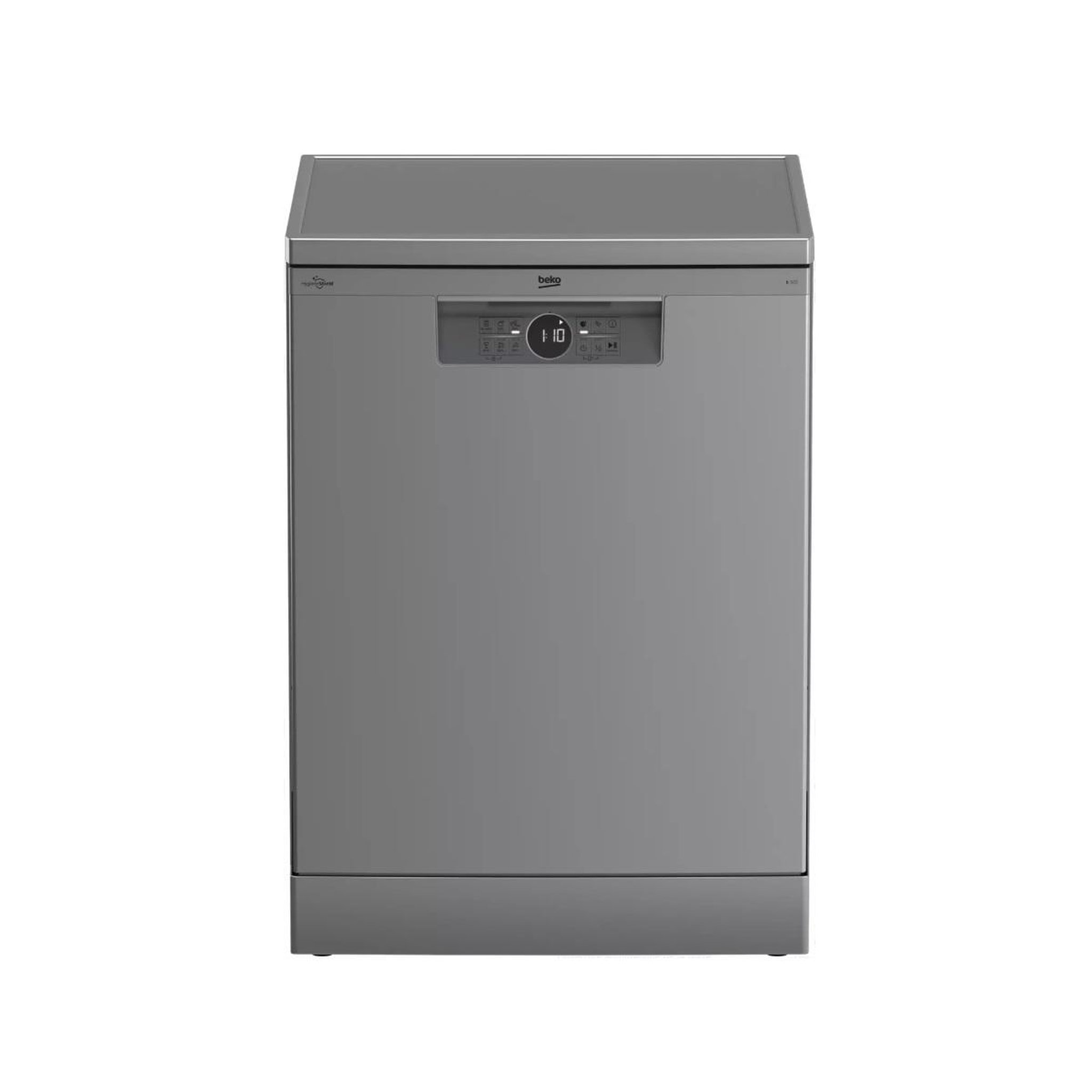 Voir la diapositive 1 : Beko Lave-vaisselle 60cm 14 couverts 44db - bdfn26431s