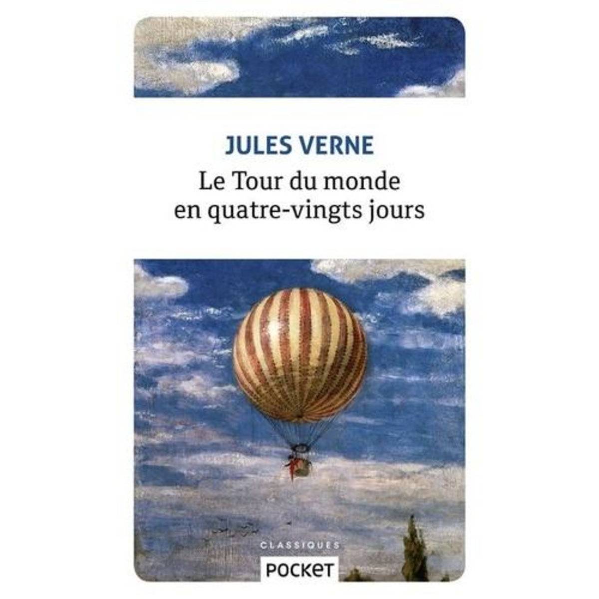LE TOUR DU MONDE EN 80 JOURS, Verne Jules