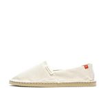HAVAIANAS Espadrilles he Mixte Havaianas Amazonia. Coloris disponibles : Blanc