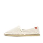 HAVAIANAS Espadrilles he Mixte Havaianas Amazonia. Coloris disponibles : Blanc