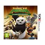 Kung Fu Panda Nintendo 3DS