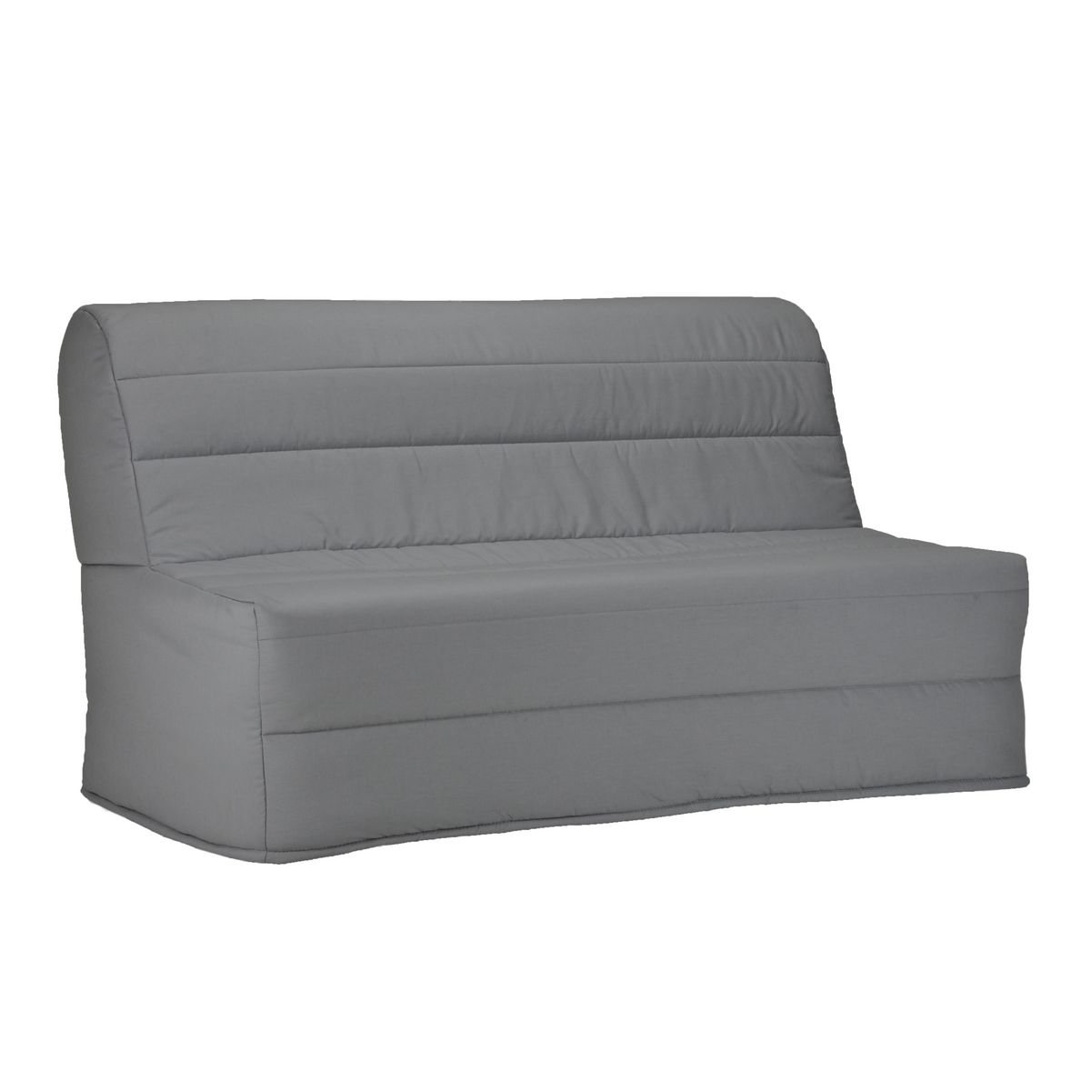 Banquette BZ UNI matelas 9 cm mousse 20 kg/m3