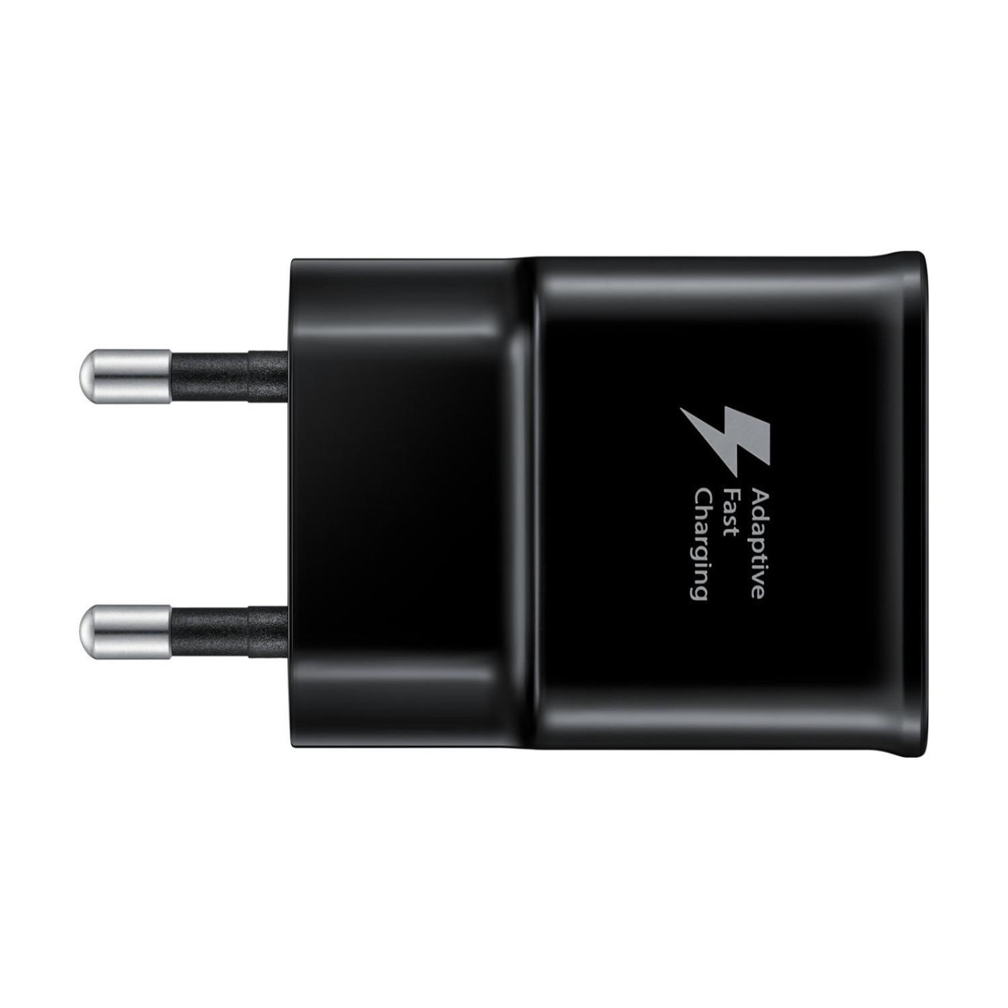 Samsung Samsung ep-ta20ebengeu chargeur d'appareils mobiles universel noir secteur charge rapide intérieure