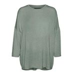 Vero Moda Pull  Femme Vero Moda Brianna. Coloris disponibles : Vert