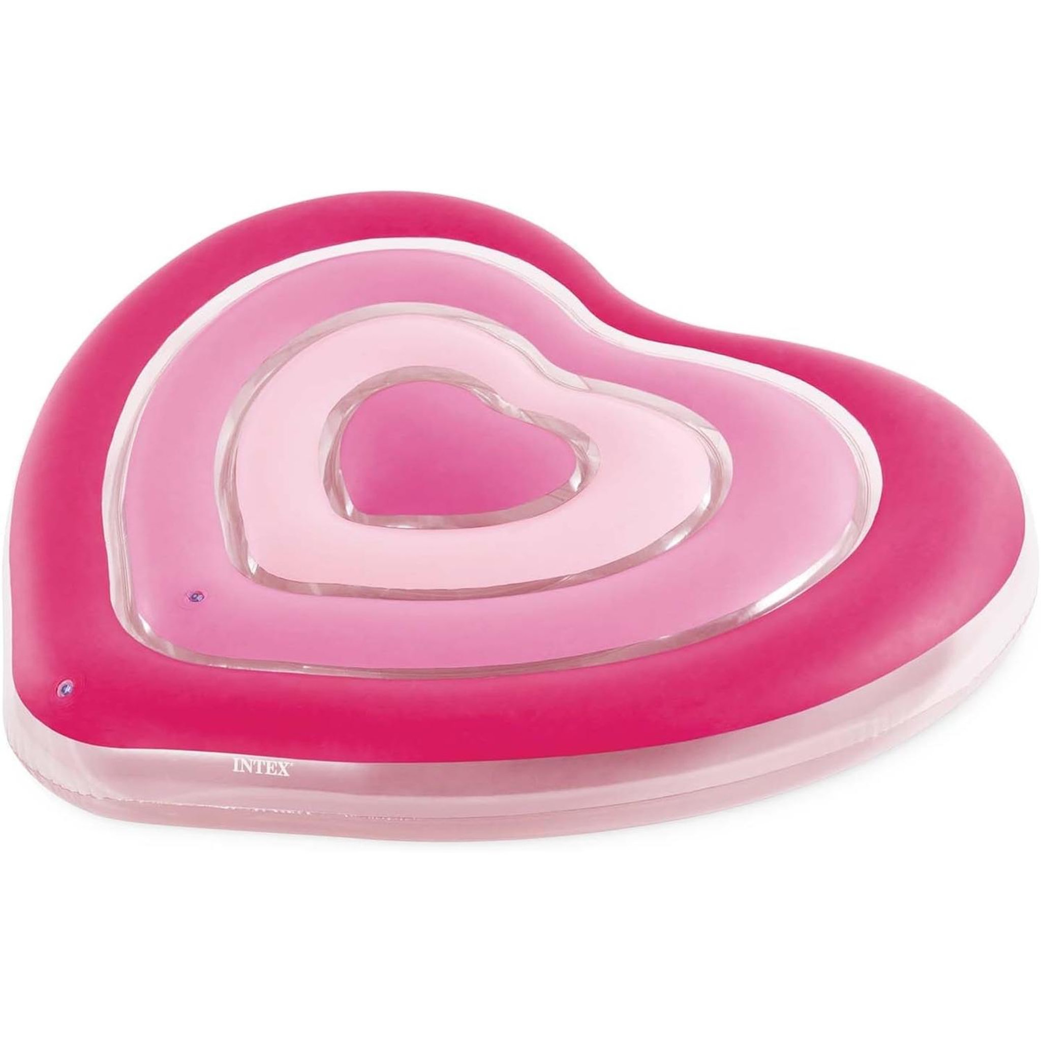 Voir la diapositive 4 : INTEX Flotteur en Forme de cœur