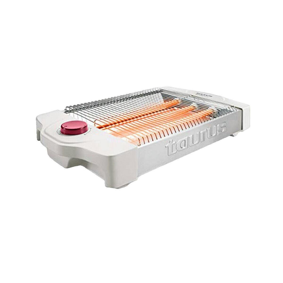 Taurus Grille pain Taurus Neptuno Plus 900W