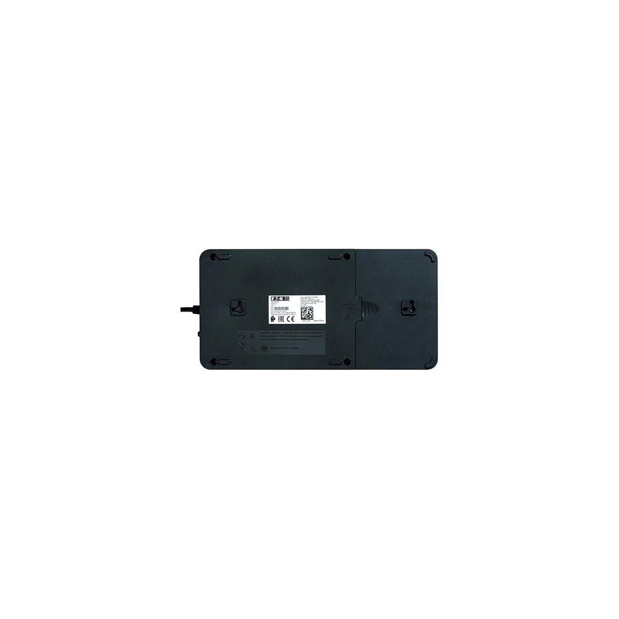 Voir la diapositive 4 : Eaton Onduleur 3s 850va  3s850f 8 prises+ 2usb-a