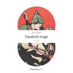 CAVALERIE ROUGE, Babel Isaac