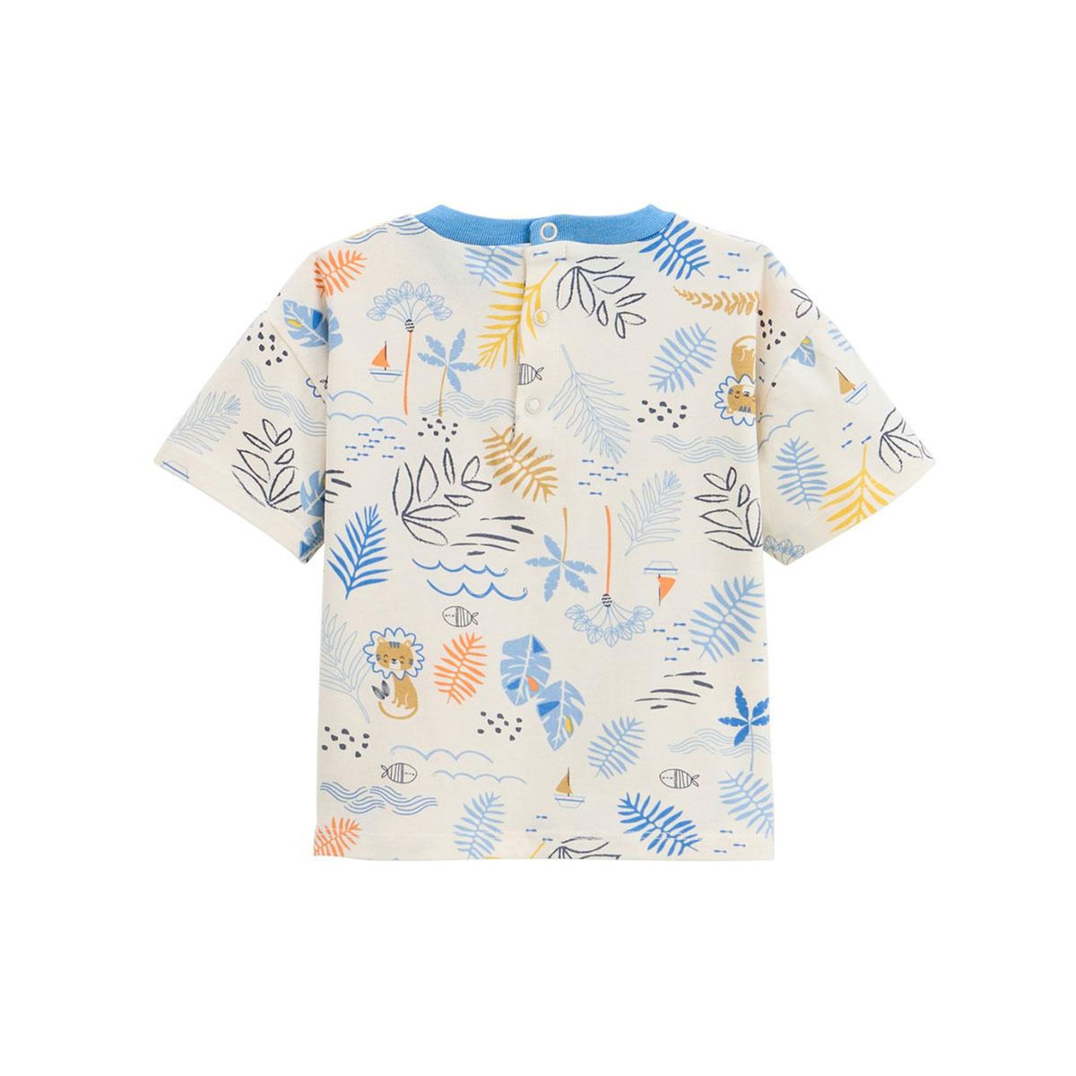 Petit Béguin T-shirt enfant Biscarosse