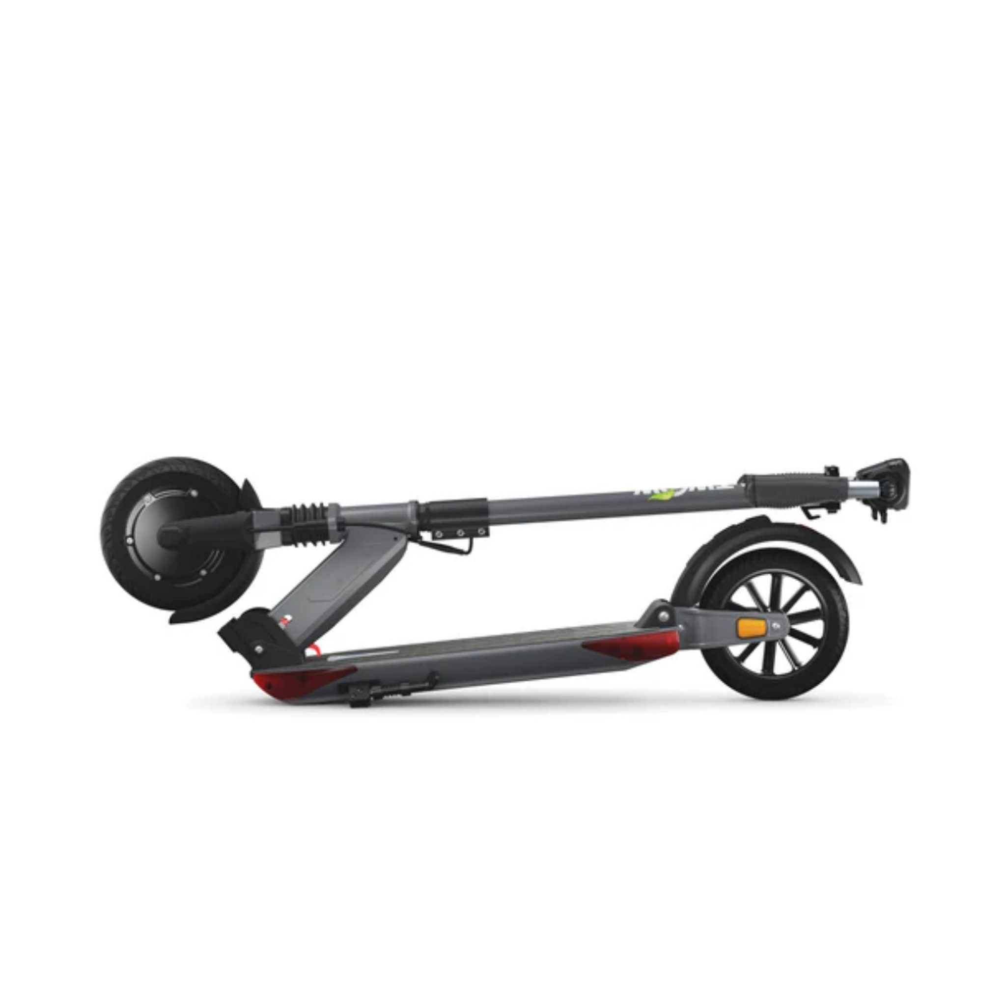 Voir la diapositive 4 : E-TWOW Trottinette électrique urbaine pliable e-twow booster