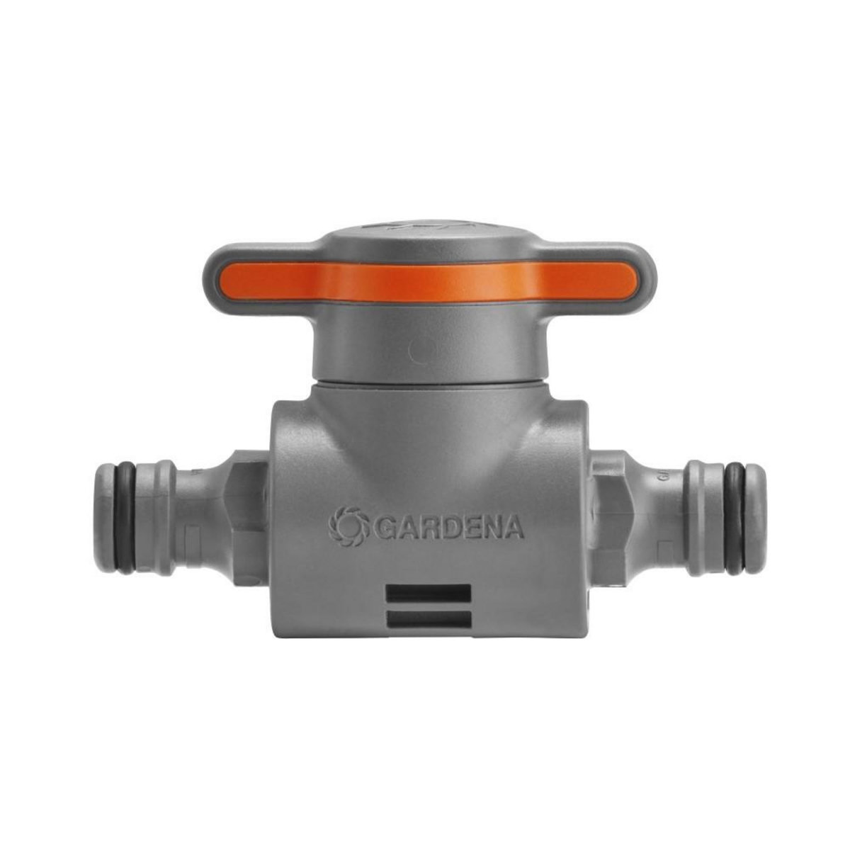 Gardena Connecteur avec régulateur de débit