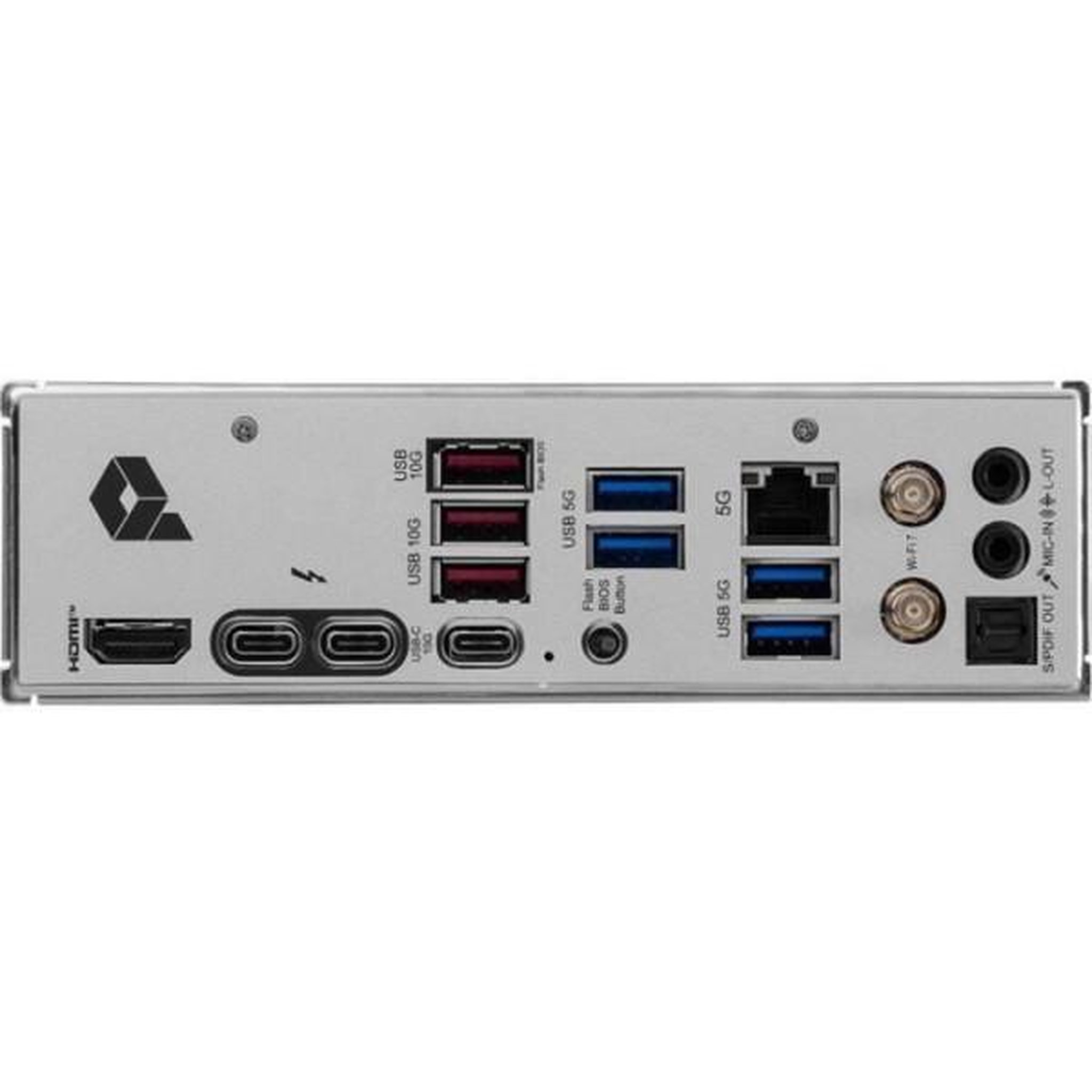 Voir la diapositive 5 : MSI Carte mere - MSI - PRO Z890-A WIFI