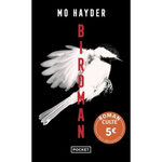 BIRDMAN, Hayder Mo