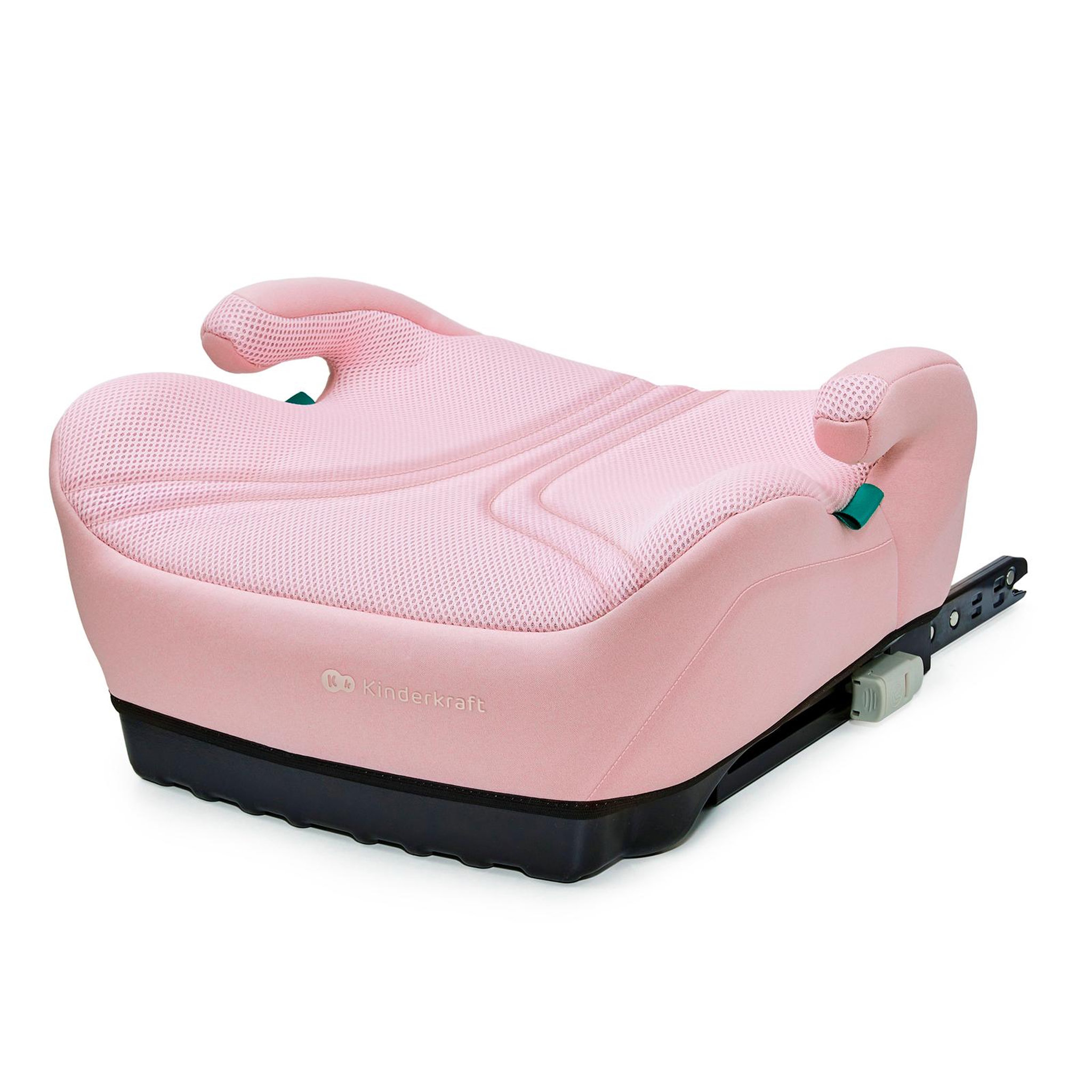Voir la diapositive 4 : KINDERKRAFT Siège auto I-BOOST 2 PRO i-Size