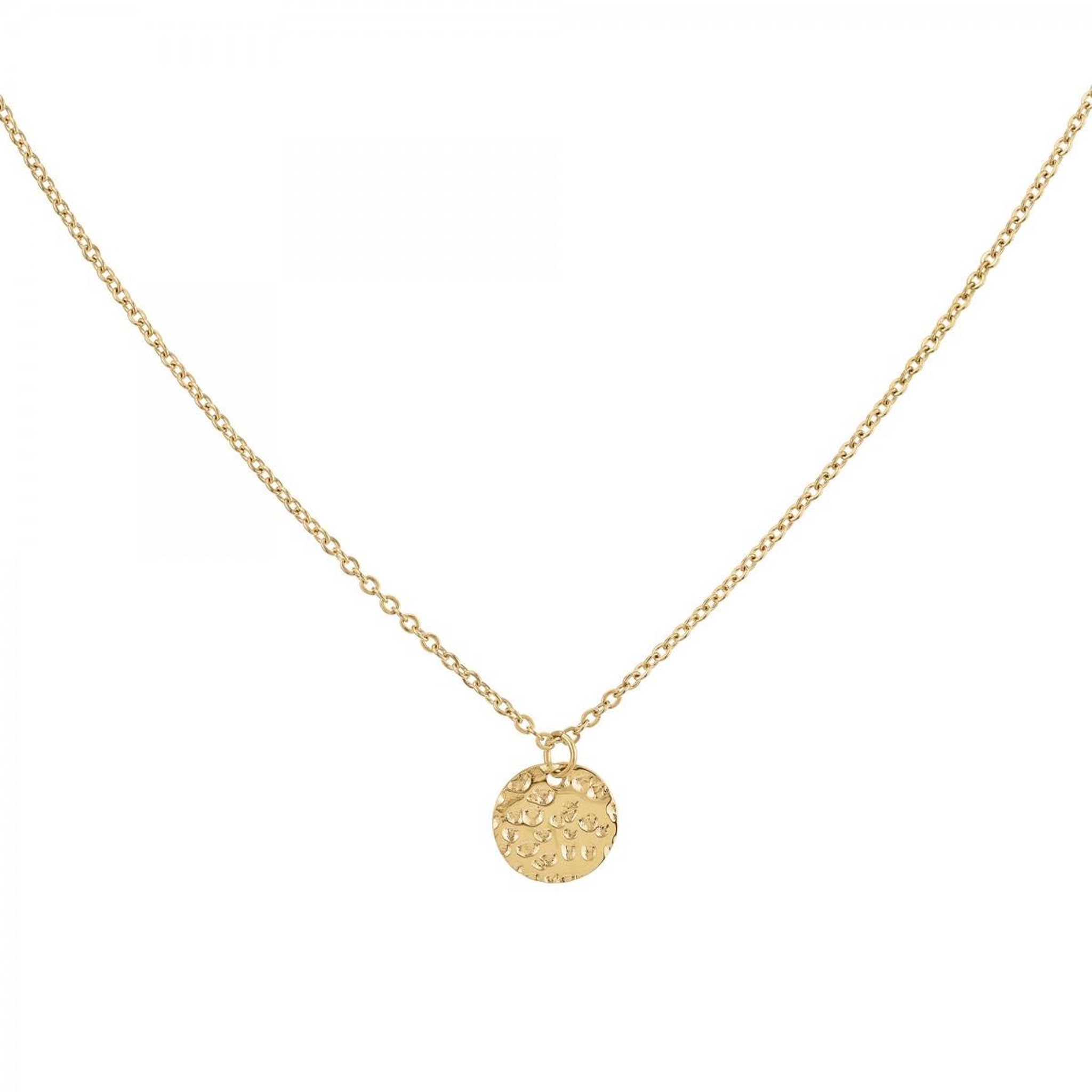 Voir la diapositive 3 : SC BOHEME Collier par SC Bohème en acier inoxydable
