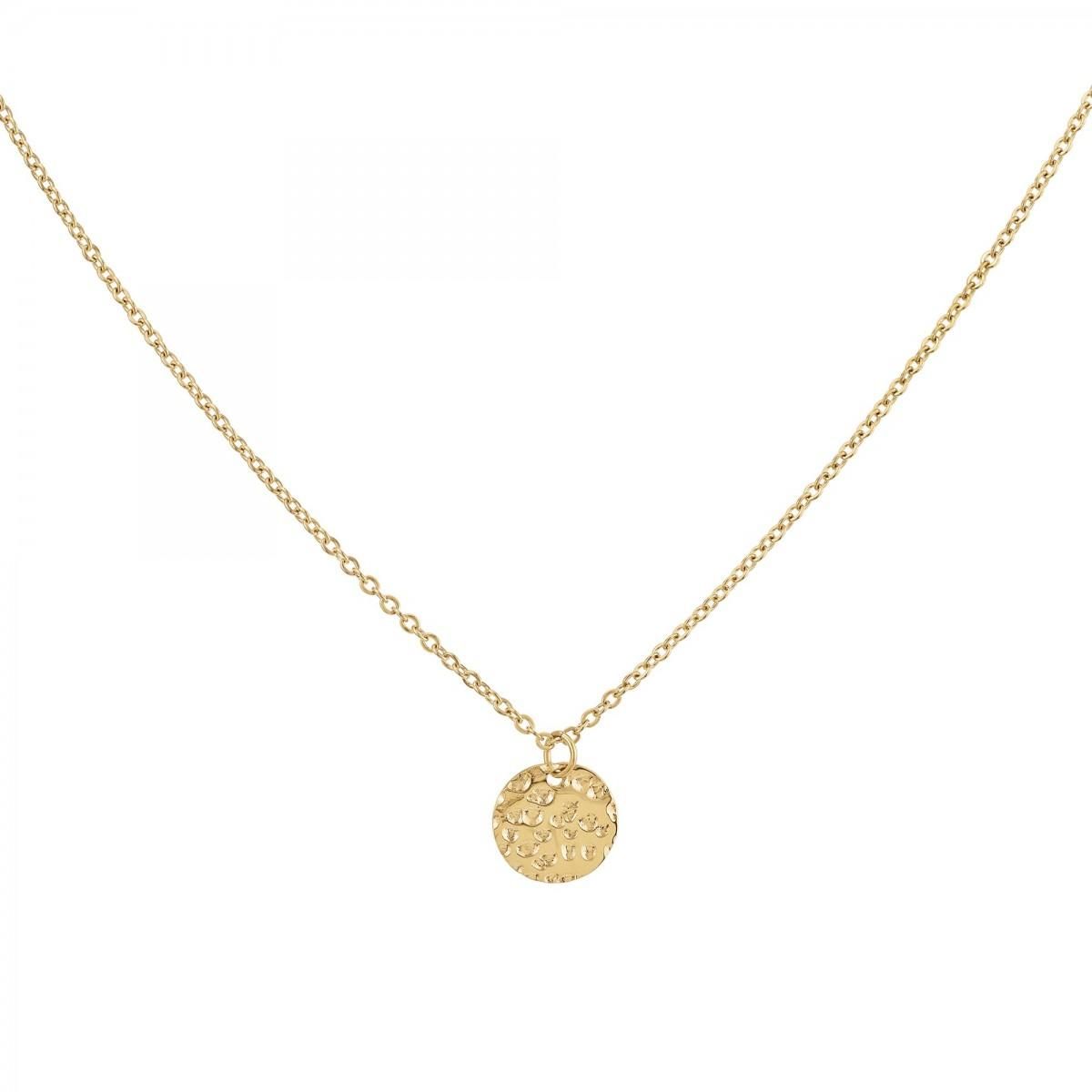 SC BOHEME Collier par SC Bohème en acier inoxydable