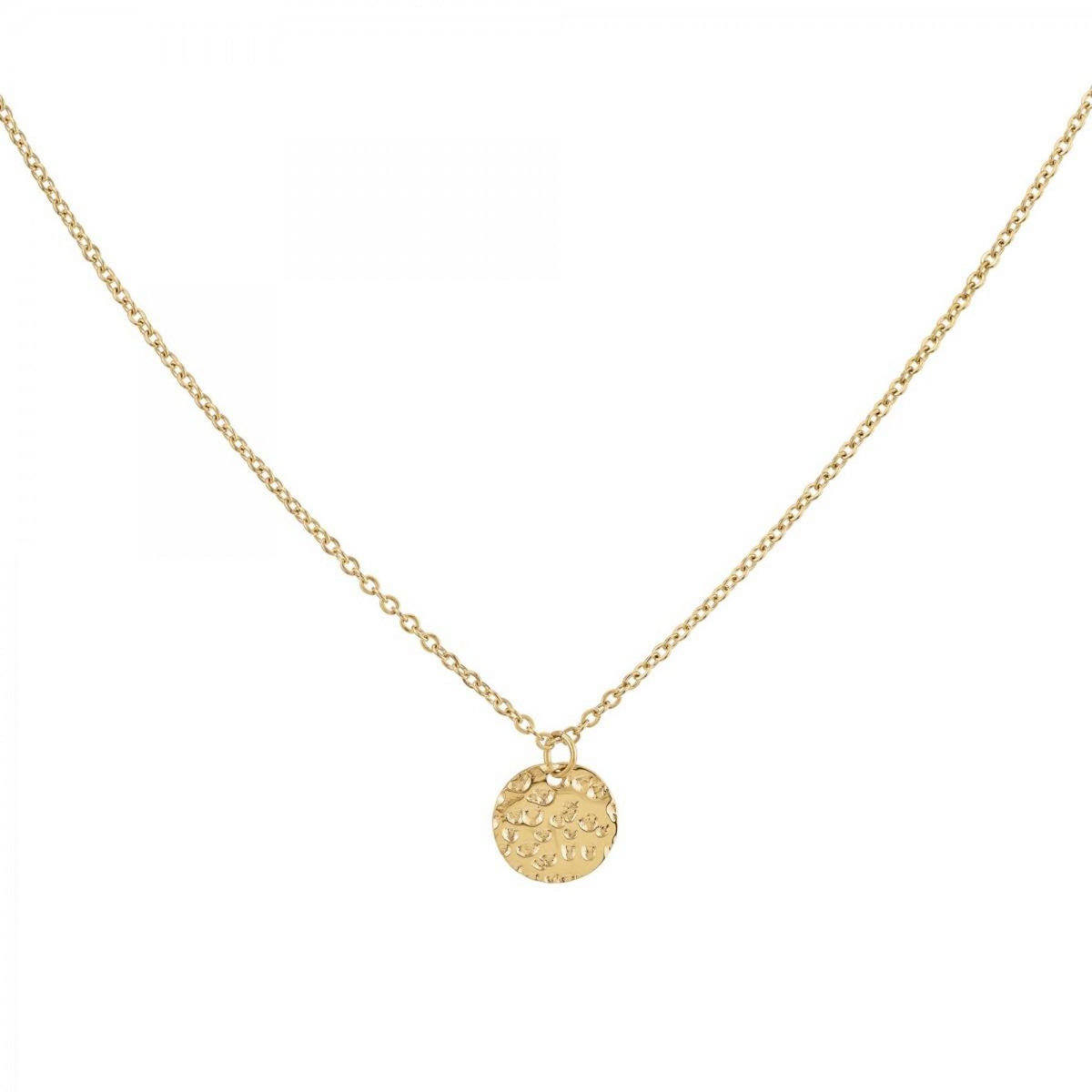 SC BOHEME Collier par SC Bohème en acier inoxydable