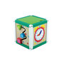Voir la diapositive 1 : BABY Mon Cube en Bois