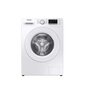 Voir la diapositive 1 : Samsung Lave-linge frontal 9kg 1400 tours/min - WW90T4046EE