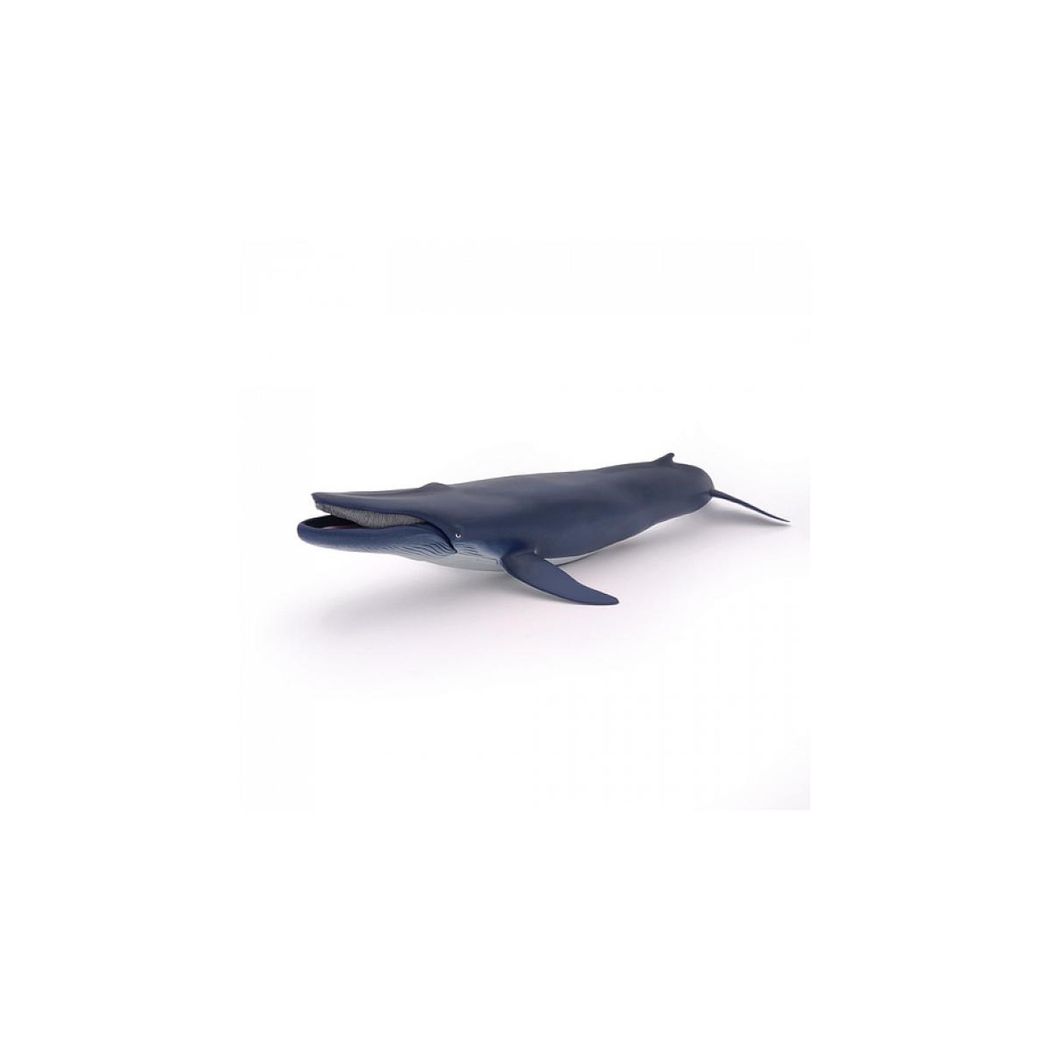 Voir la diapositive 3 : Papo 56037 Baleine bleue figurine