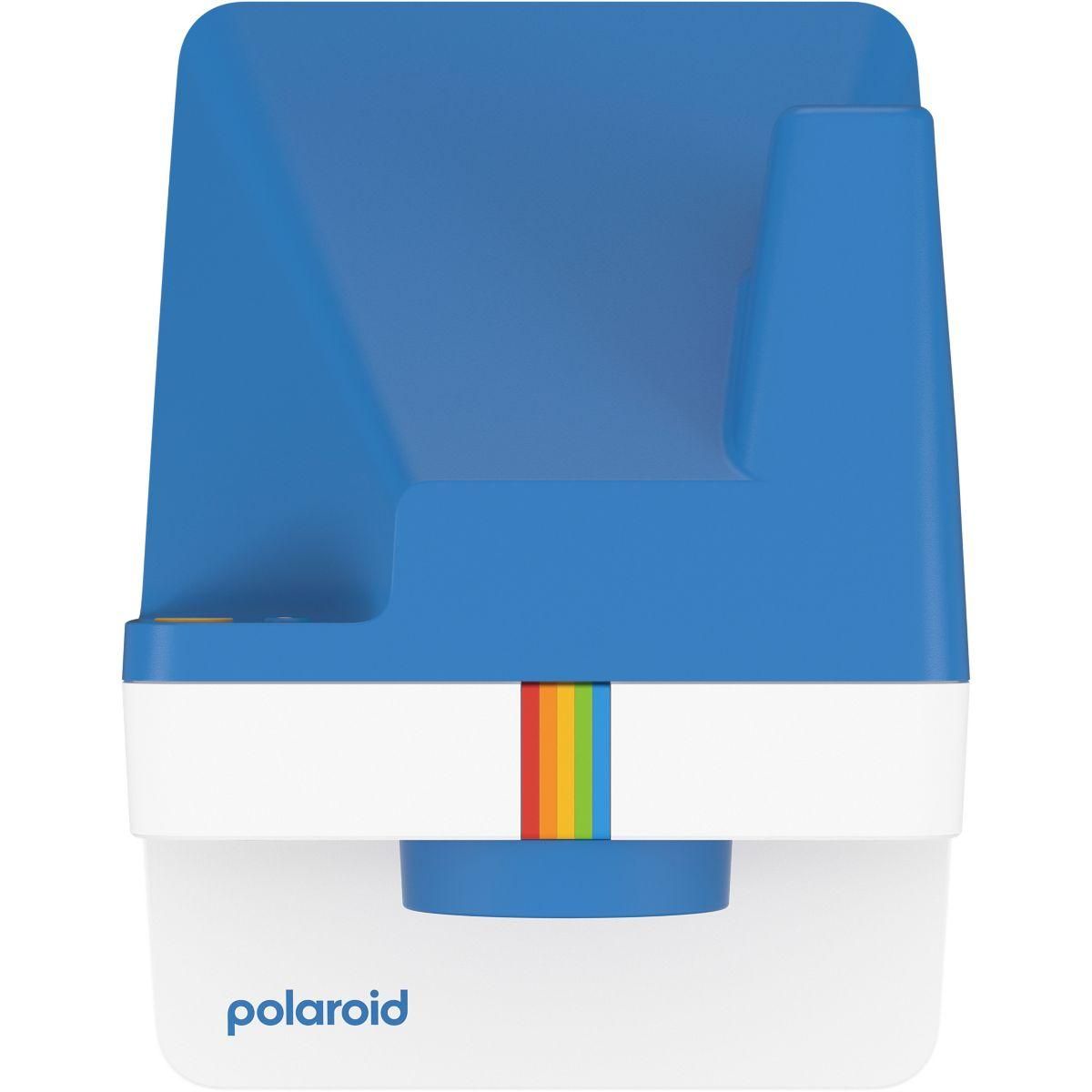 POLAROID Appareil photo Instantané Now Génération 2 - Blue