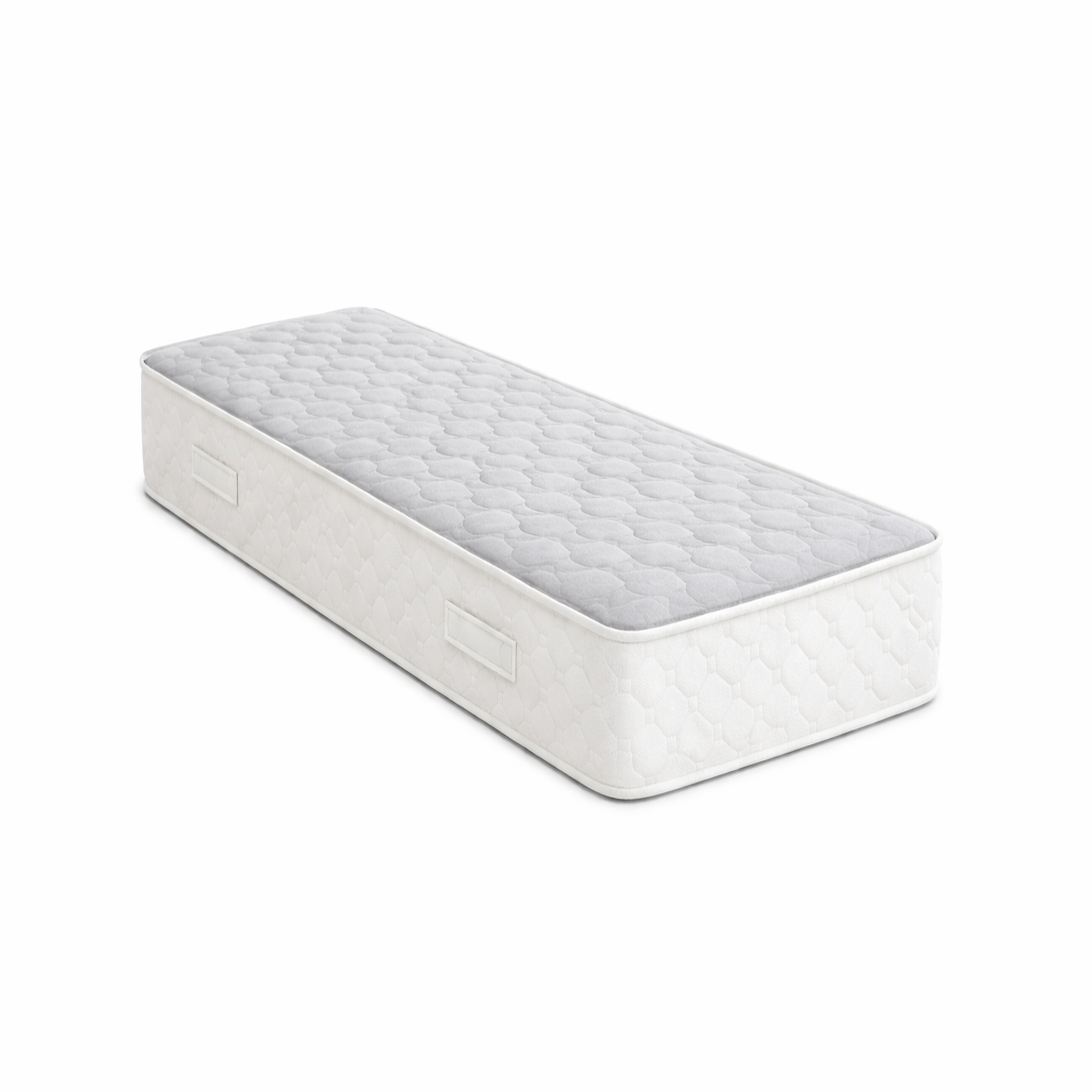 Voir la diapositive 4 : LITERIE JULIEN Ensemble Lit Coffre et Matelas  Soutien Très Ferme Haute