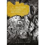 LA MAISON BISCORNUE, Guilyn Gwen