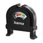 Voir la diapositive 1 : Hama Piles rechargea Testeur de piles