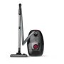 Voir la diapositive 1 : ROWENTA Aspirateur traineau 750w 75db noir/bordeaux - RO4933EA