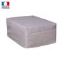 Voir la diapositive 1 : Pouf convertible POCKET