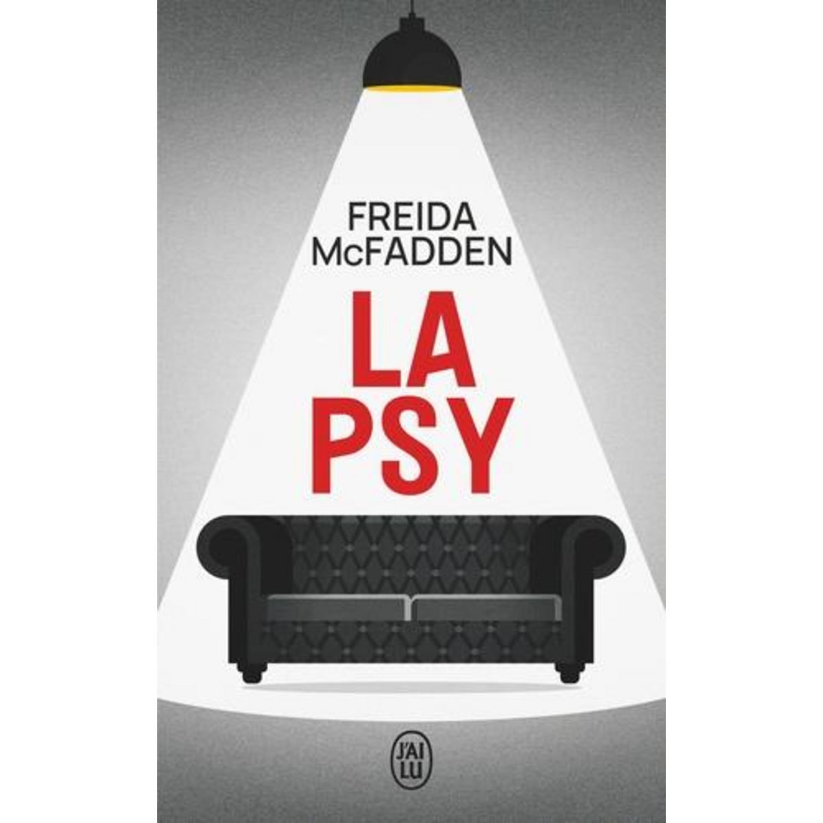 LA PSY, McFadden Freida