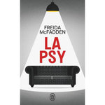LA PSY, McFadden Freida