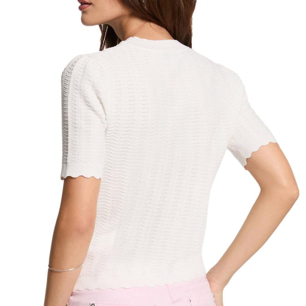 MORGAN Pull  Femme Morgan MSEOUL